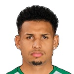 Felippe Cardoso, Hangzhou Greentown Centre Forward