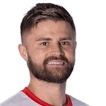 Eduardo Sasha, RB Bragantino Centre Forward