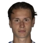 Alex Timossi Andersson, Slask Wroclaw Right Wing Back