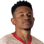 Eric Ramires, RB Bragantino Defensive Midfielder