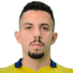 Flávio, Al-Faisaly FC Central Midfielder