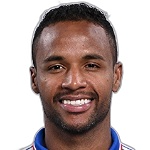 Élber, Kashima Left Winger
