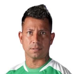 Leonardo Valencia, Deportes Limache Central Midfielder