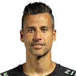 Fábio, Fluminense Goalkeeper