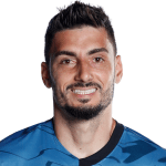 Rafael, Sao Paulo Goalkeeper