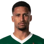 Murilo, Palmeiras Centre Back
