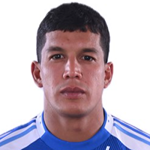 Lucas Romero, Cruzeiro Defensive Midfielder