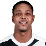 David, Vasco DA Gama Centre Forward
