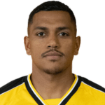Pedro Rocha, Coritiba Centre Forward