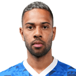 Renan Lodi, Atletico-MG Left Back