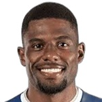 Abner, Dunkerque Left Back