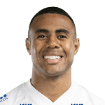 Erick, Bahia Central Midfielder