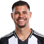 Bruno Guimarães, Arsenal Defensive Midfielder