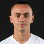 Oleh Ilyin, Bukovyna Central Midfielder