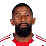 Rodinei, Santos Right Back