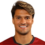 Thuler, Vissel Kobe Centre Back