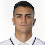 Reinier, Atletico-MG Centre Forward