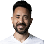 Éverton Ribeiro, Bahia Central Midfielder