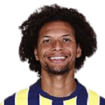 Willian Arão, Santos Defensive Midfielder