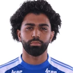 Gabriel Barbosa, Santos Centre Forward