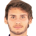 Juan Manuel Boselli, FC Krasnodar Centre Forward