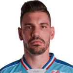 João Ricardo, Fortaleza EC Goalkeeper
