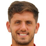 Maximiliano Amondarain, Cienciano Centre Back