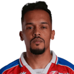 Bruno Pacheco, Chapecoense-sc Left Back