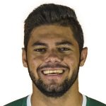 Lourency, Ajman Left Winger