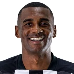 Marllon, Remo Centre Back