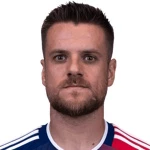 Ramiro, FC Dallas Central Midfielder