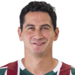 Ganso, Fluminense Central Midfielder