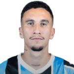 Dodi, Gremio Central Midfielder