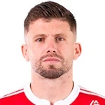 Caio Henrique, Ajax Left Back