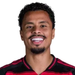 Allan, Corinthians Defensive Midfielder