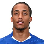 João Pedro, Chelsea Centre Forward