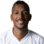 David Duarte, Bahia Centre Back