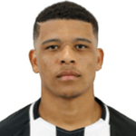Vinicius Lopes, Santa Clara Attacking Midfielder