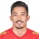 Daniel, FC Dallas Goalkeeper