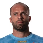 Marcelo Lomba, Palmeiras Goalkeeper