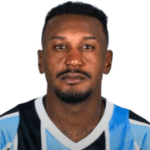 Edenílson, Botafogo Central Midfielder