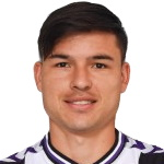 Jesús Ramírez, Çorum FK Centre Forward