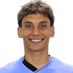 Martin Sarrafiore, Atlante FC Central Midfielder