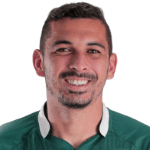 Bruno Melo, Coritiba Left Back
