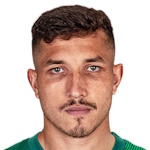 Erik Expósito, Al Ahli Doha Centre Forward