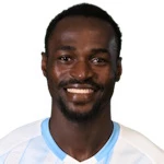 Merveil Ndockyt, FAR Rabat Attacking Midfielder
