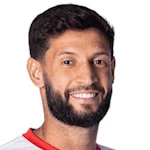 Juninho Capixaba, RB Bragantino Left Back
