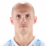 Jon Guridi, Sevilla Central Midfielder