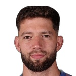 Jean Carlos, Raków Częstochowa Central Midfielder