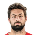 Asier Villalibre, Racing Santander Centre Forward